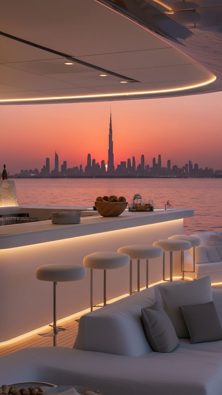 Comodidades Exclusivas