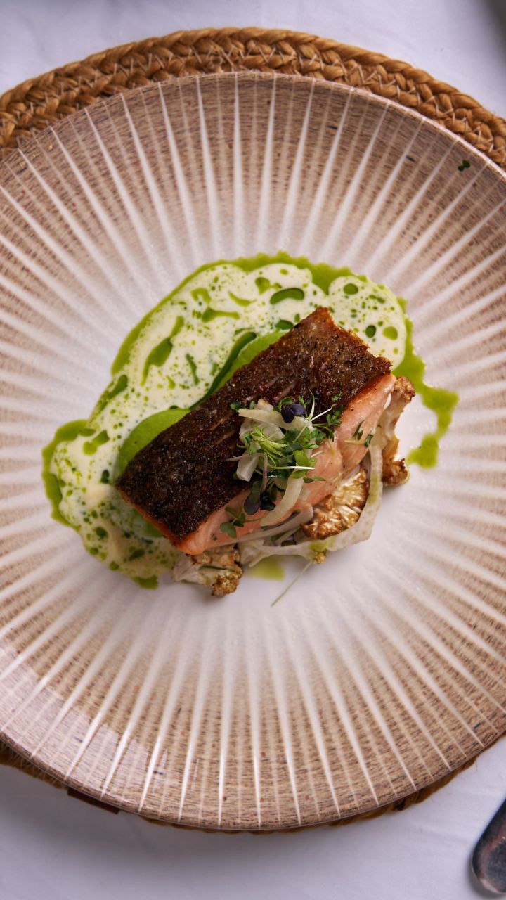 Jantar Premium a Bordo